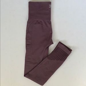 Gymshark Seamless Energy High Waisted Leggings